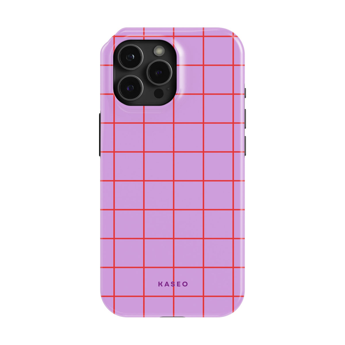 Grid case - iPhone 13 Pro Max