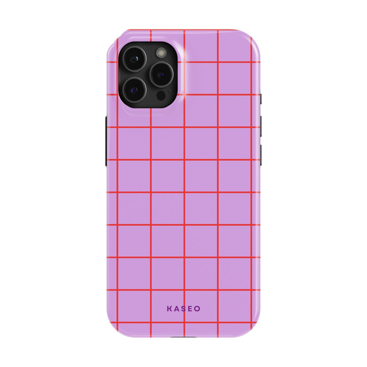 Grid case - iPhone 12 Pro