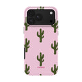 Cactus case - iPhone 18 Pro