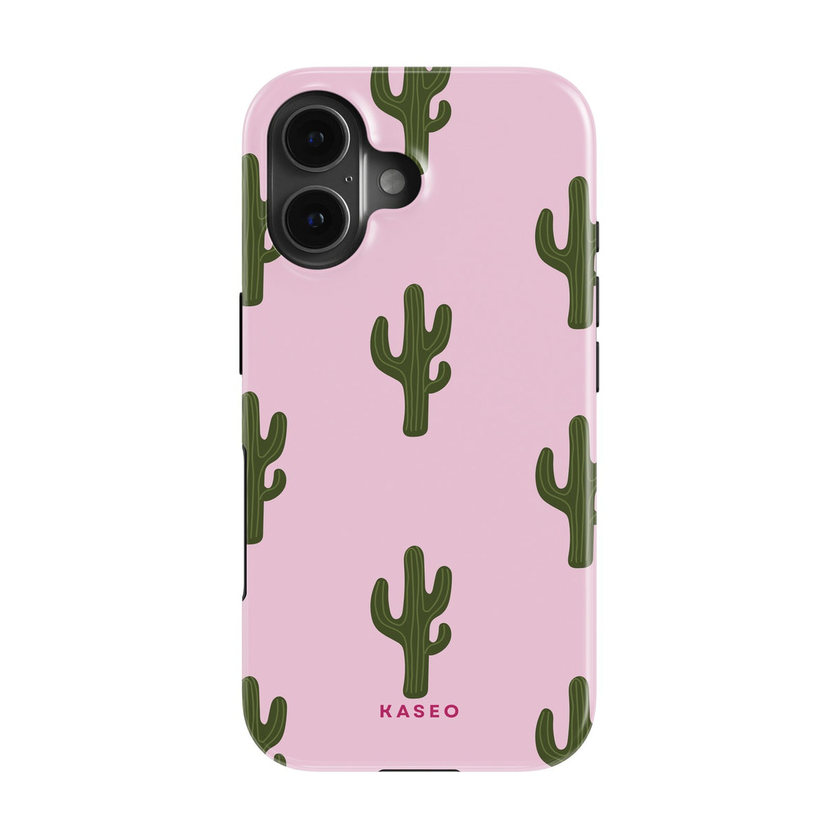 Cactus case - iPhone 17