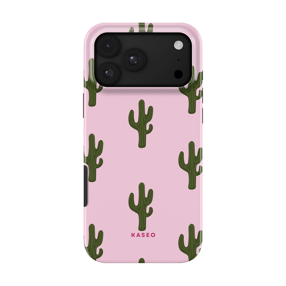Cactus case - iPhone 17 Pro