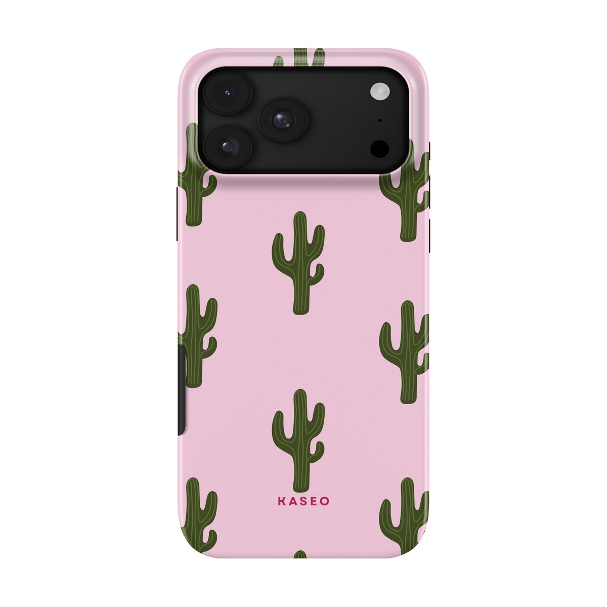 Cactus case - iPhone 17 Pro Max