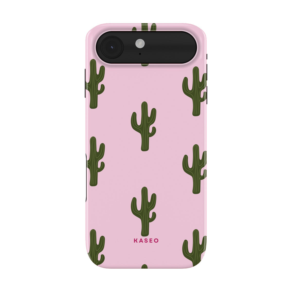 Cactus case - iPhone 17 Air