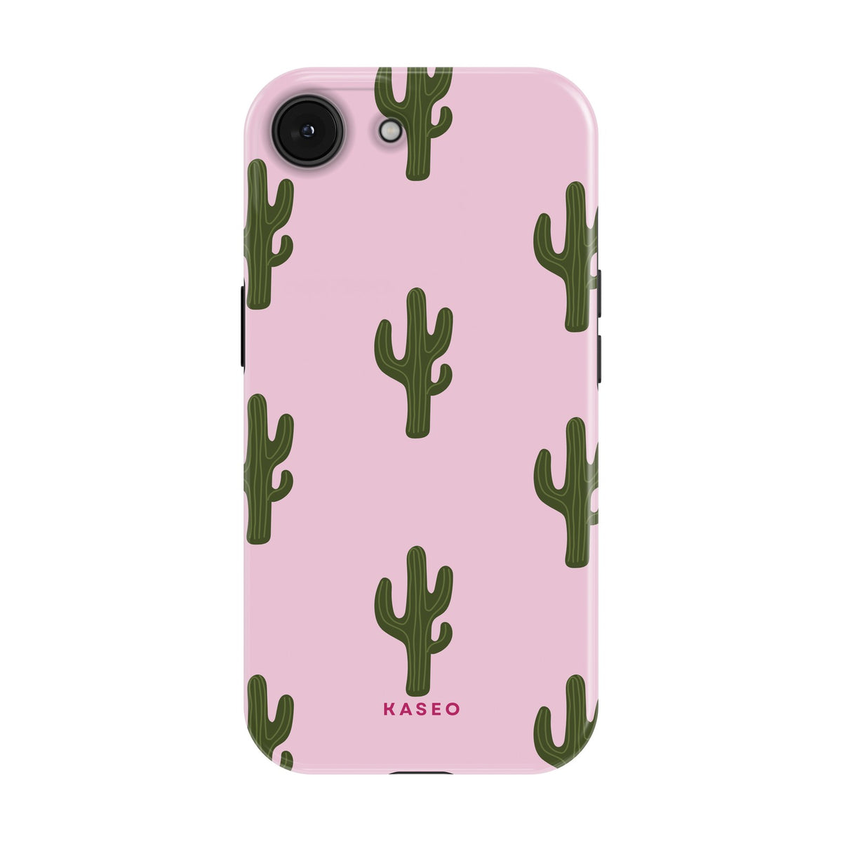 Cactus case - iPhone 17e
