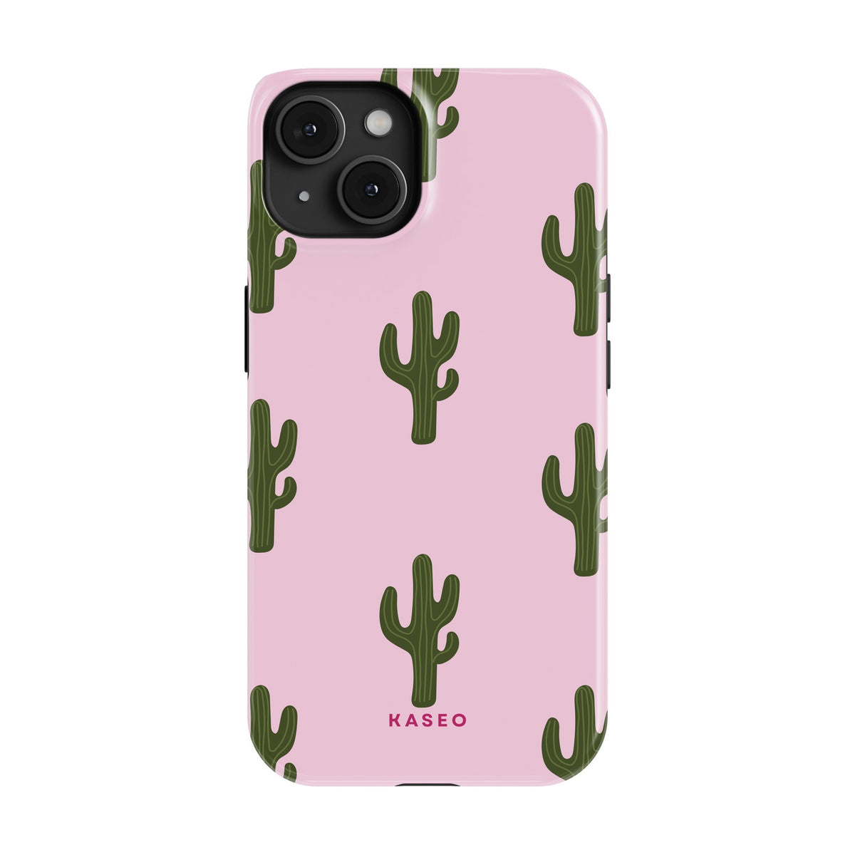 Cactus case - iPhone 14