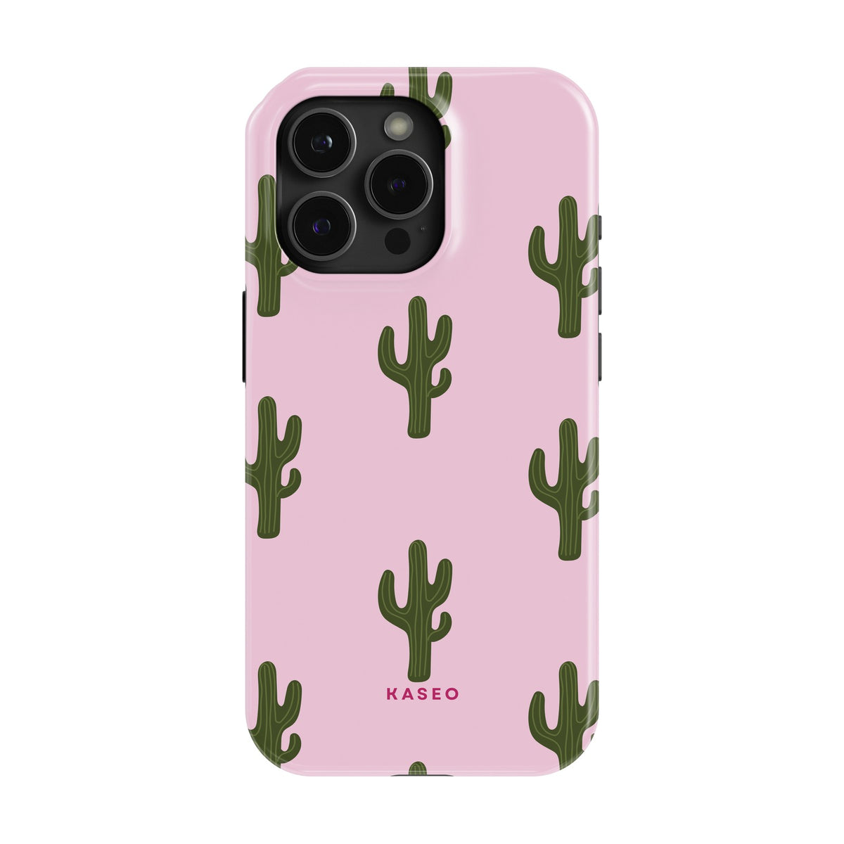 Cactus case - iPhone 14 Pro Max