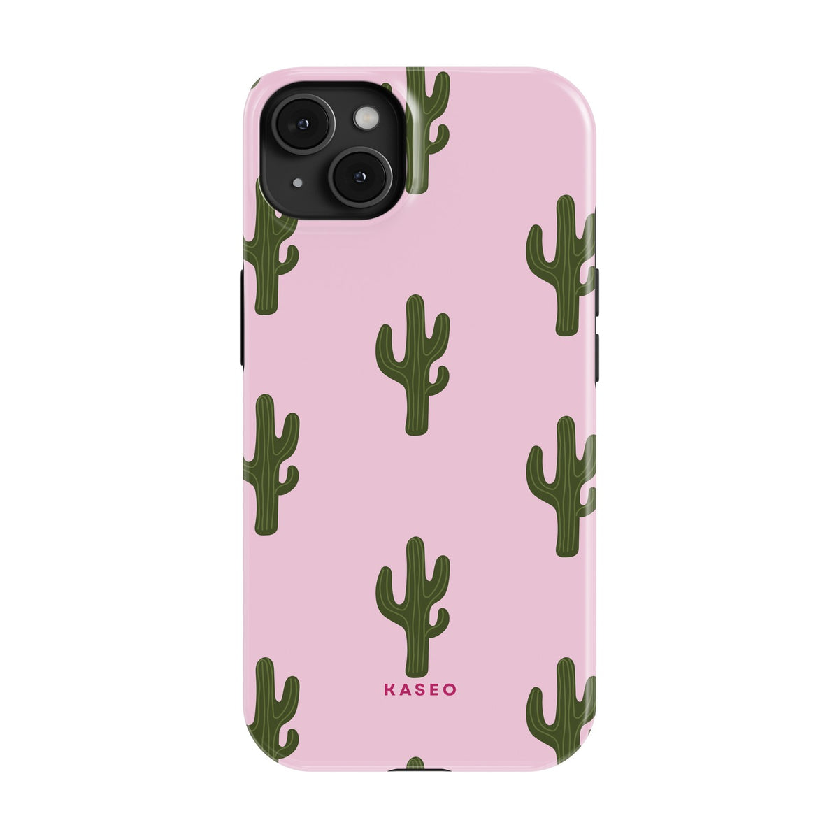 Cactus case - iPhone 14 Plus