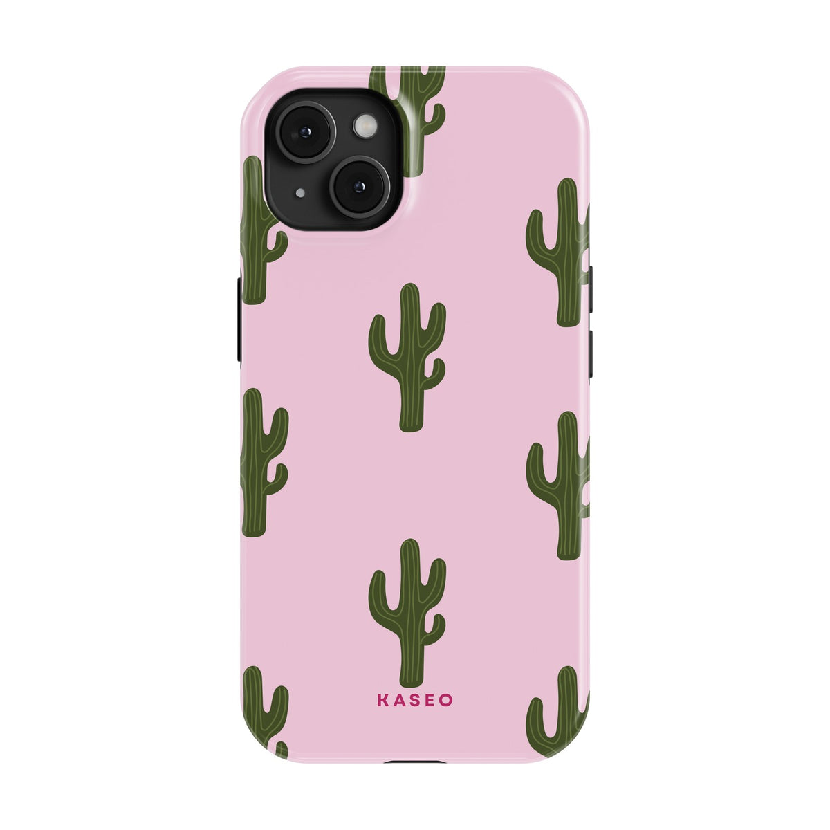 Cactus case - iPhone 13