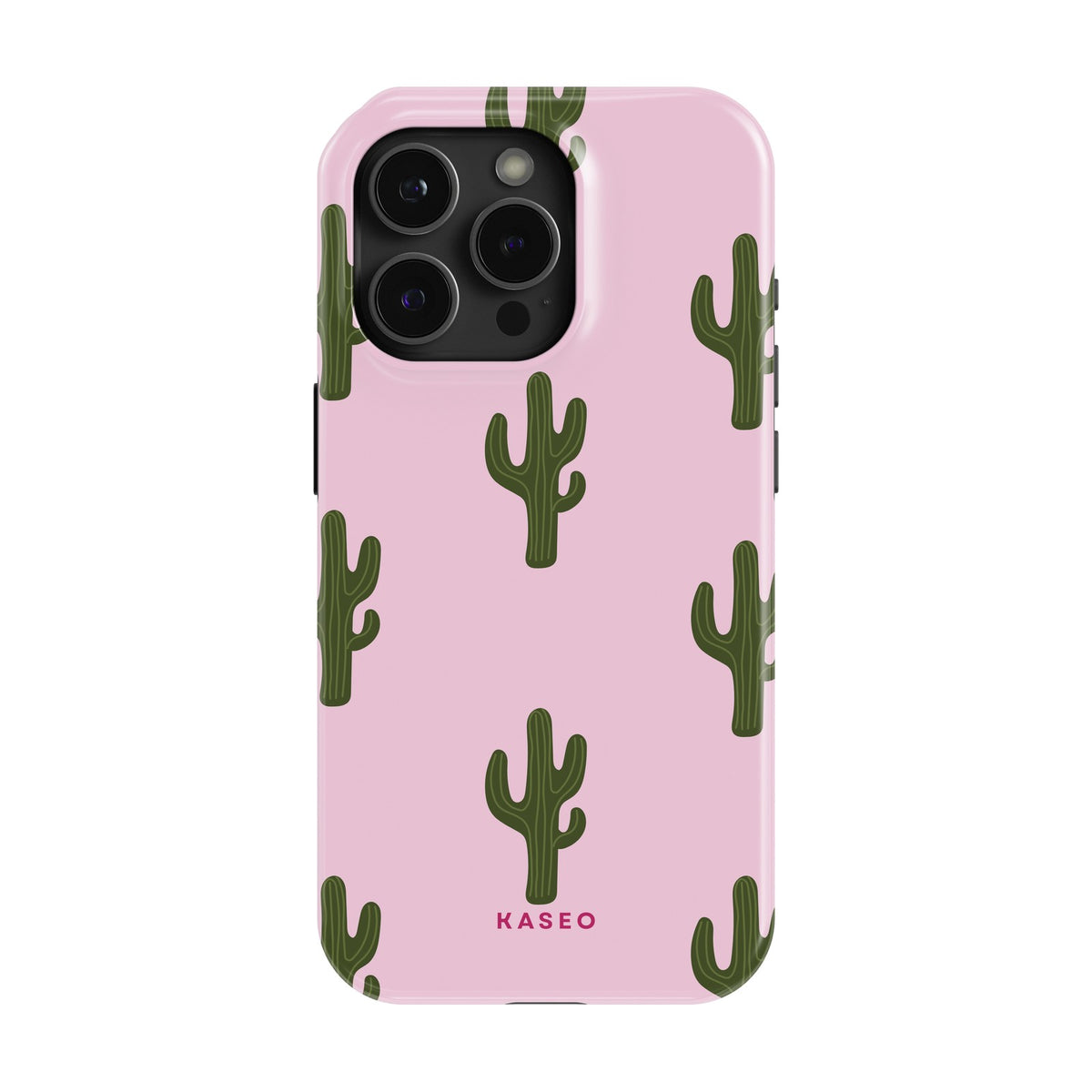 Cactus case - iPhone 13 Pro