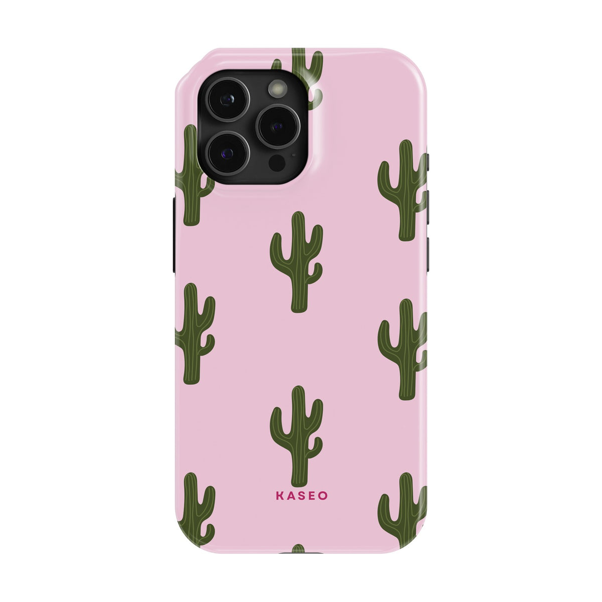 Cactus case - iPhone 13 Pro Max