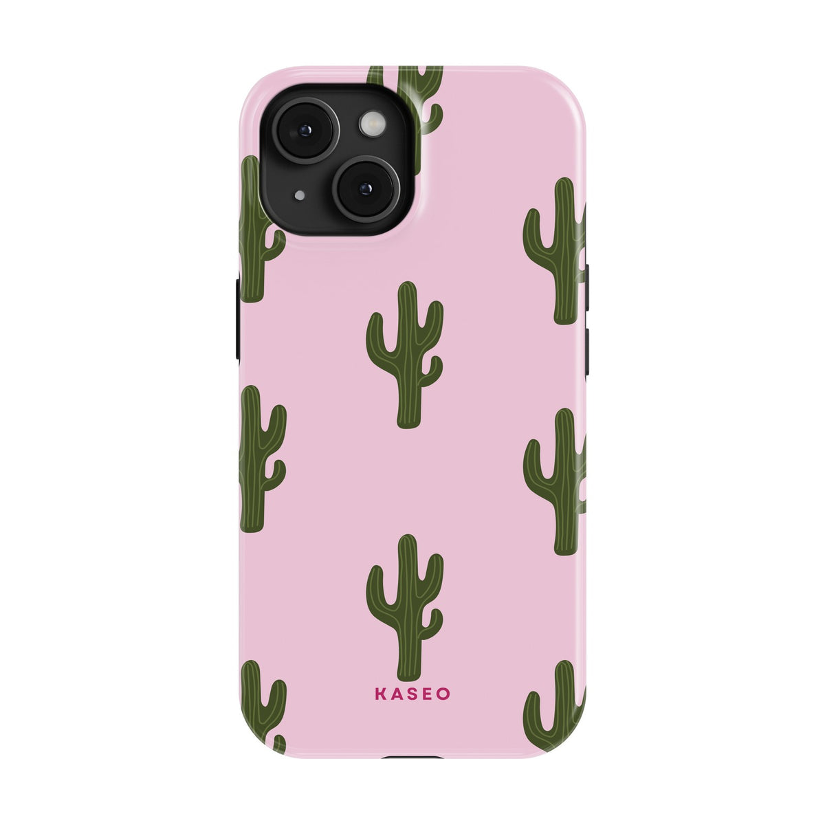 Cactus case - iPhone 13 Mini
