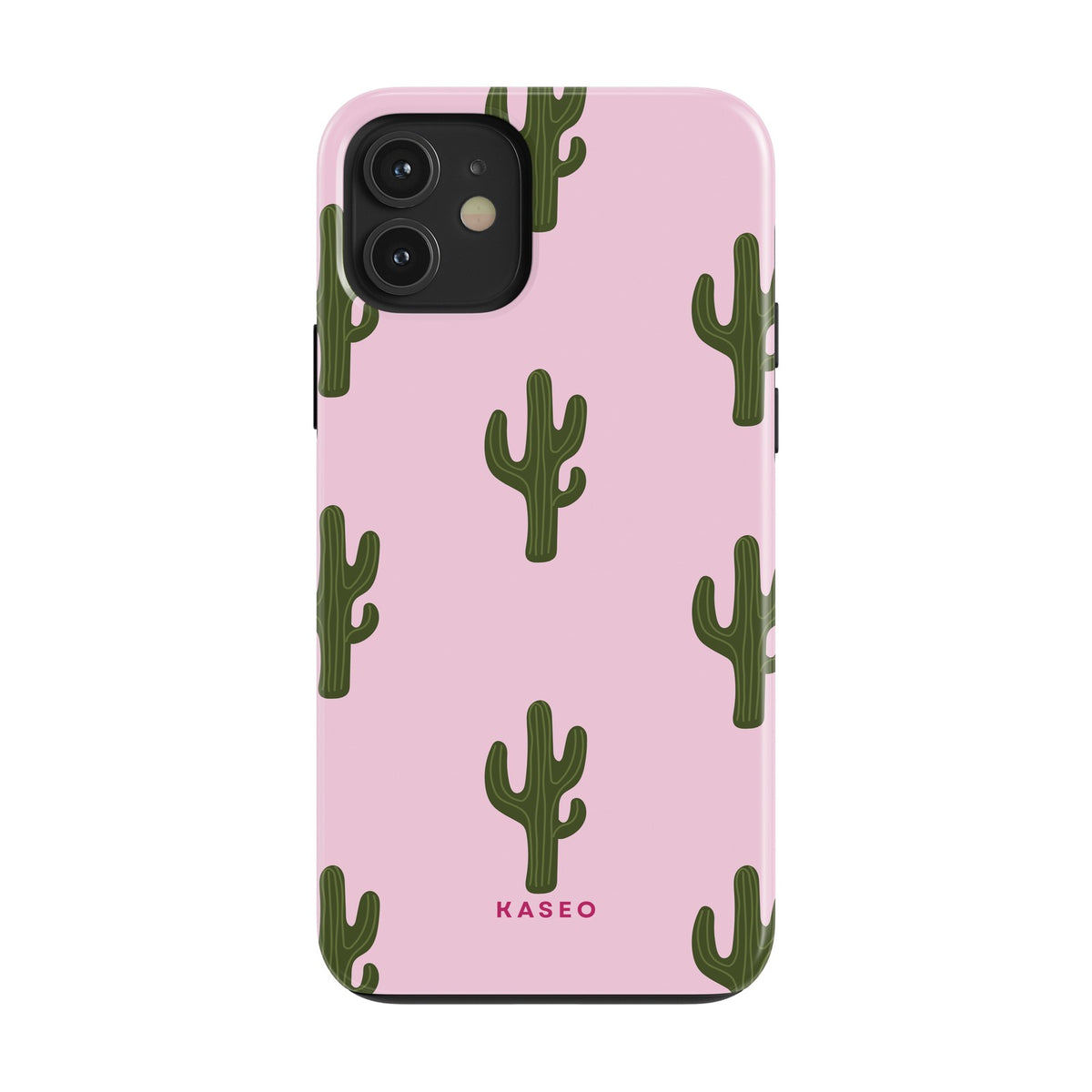 Cactus case - iPhone 12