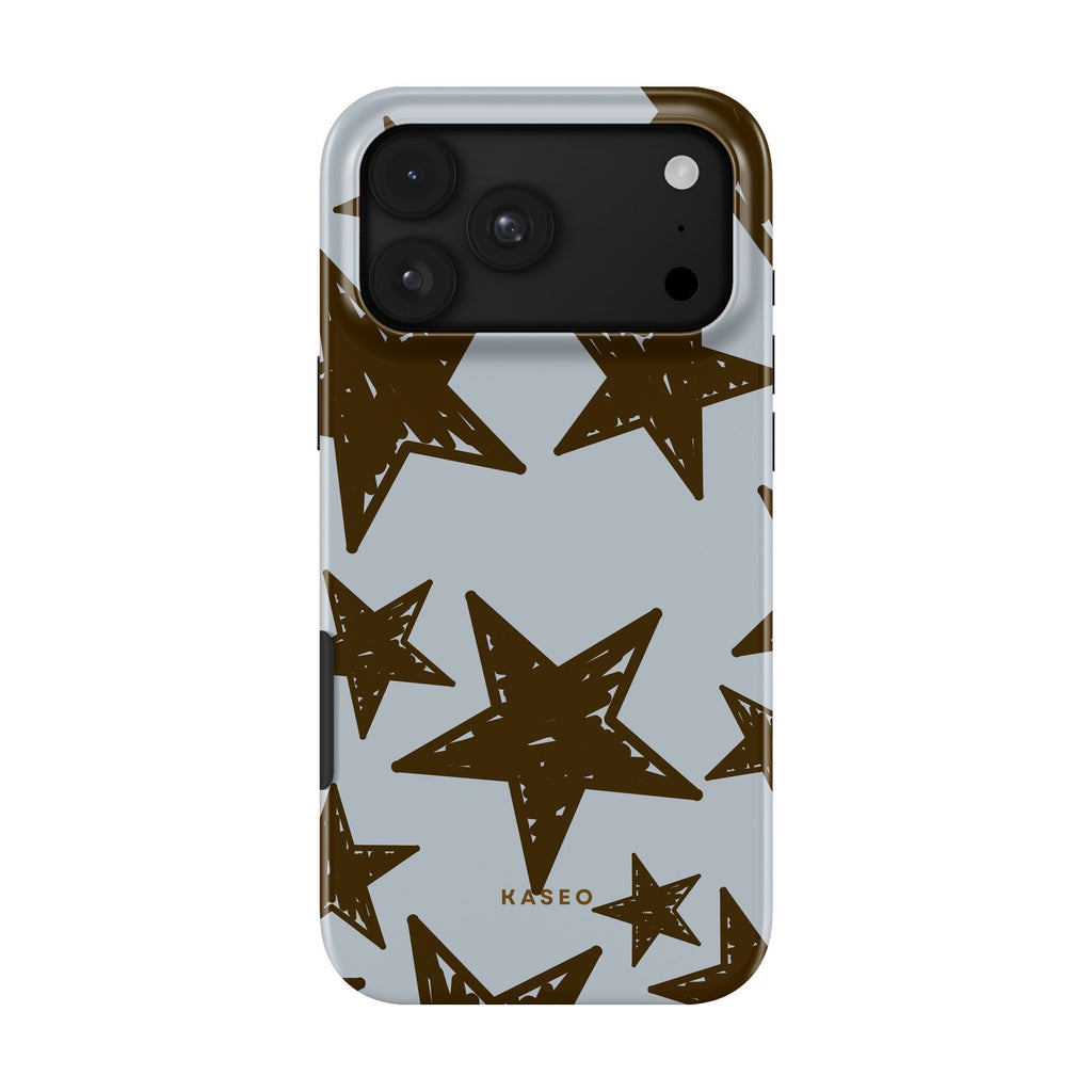 Stilla case - iPhone 18 Pro