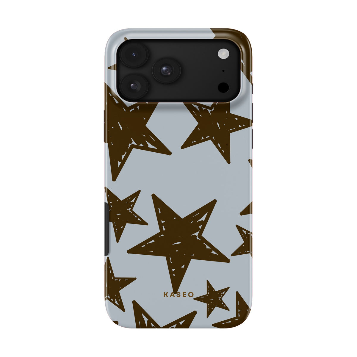 Stilla case - iPhone 18 Pro Max
