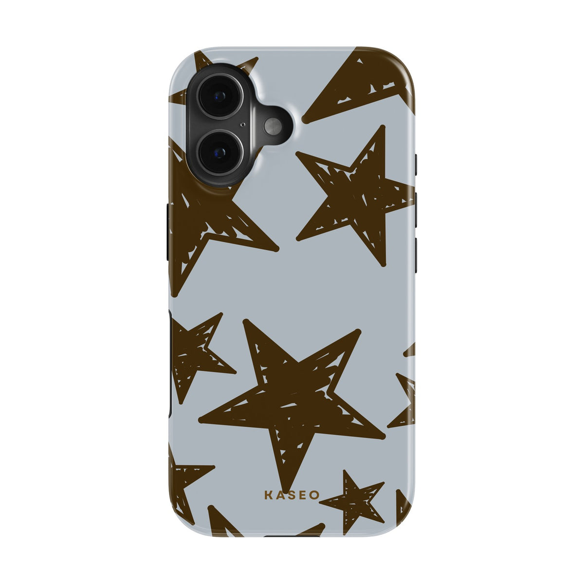 Stilla case - iPhone 17