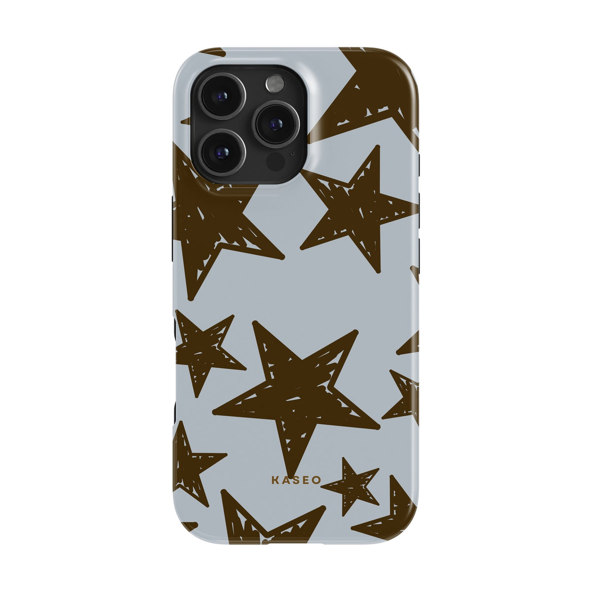 Stilla case - iPhone 16 Pro Max