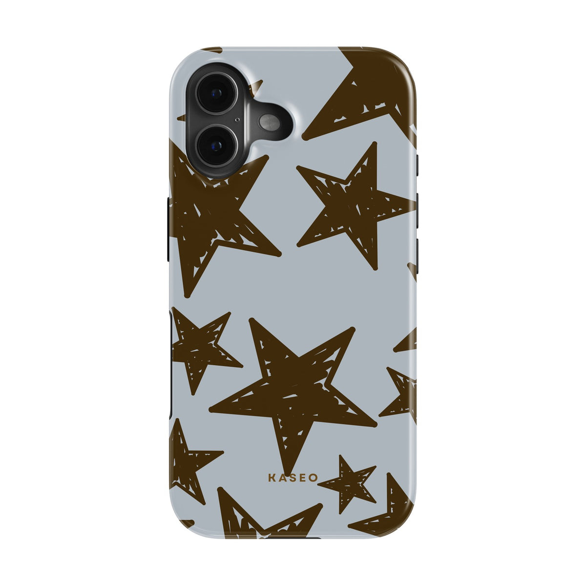 Stilla case - iPhone 16 Plus