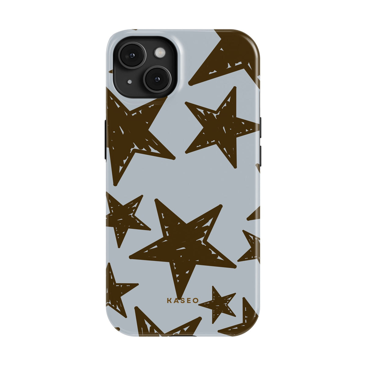 Stilla case - iPhone 15 Plus