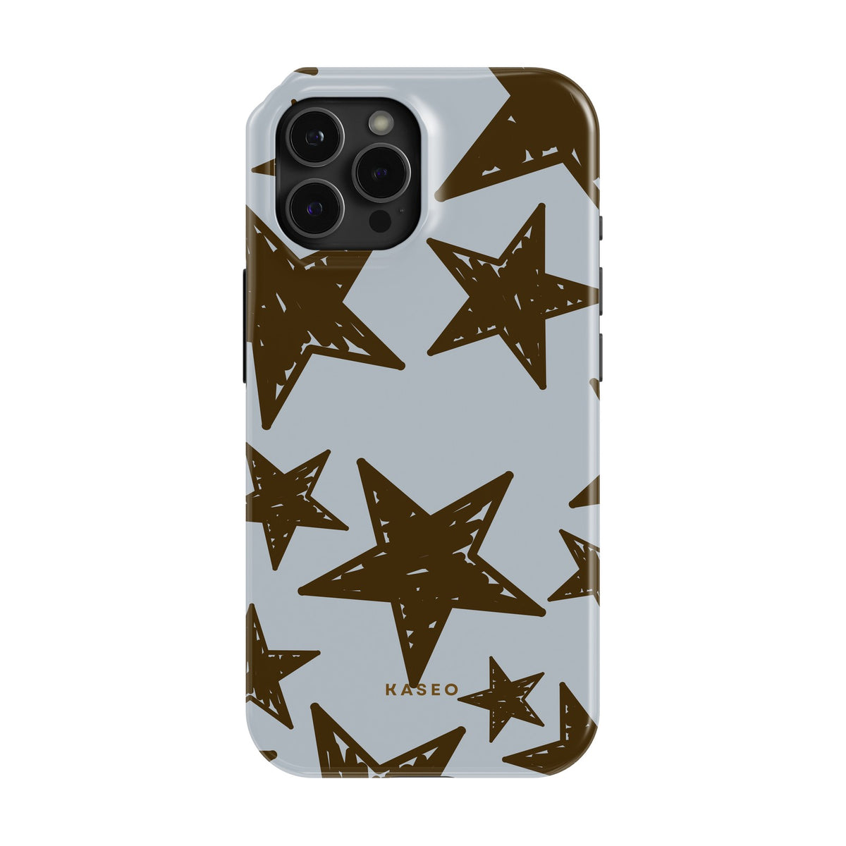 Stilla case - iPhone 12 Pro Max