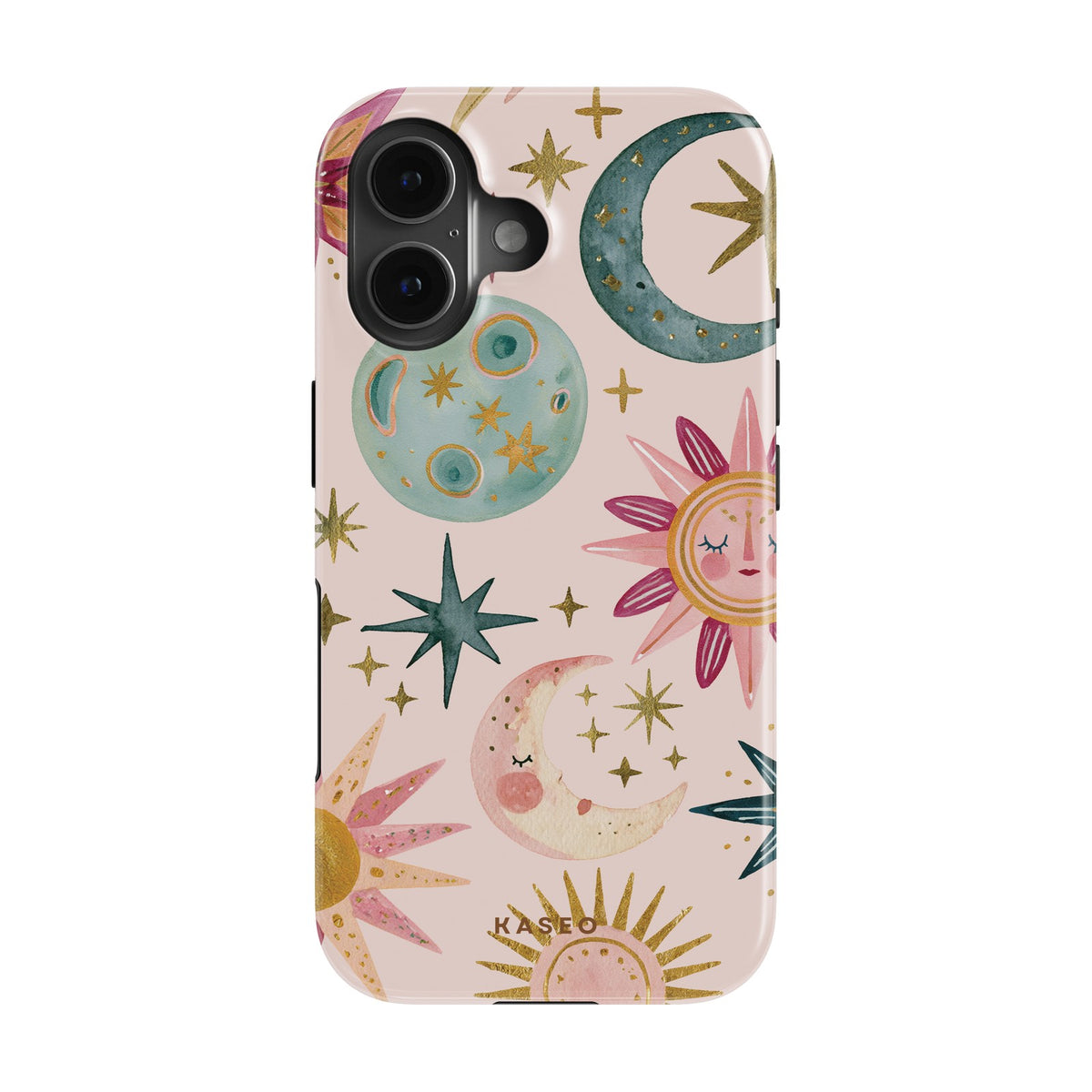 Celestial case - iPhone 17