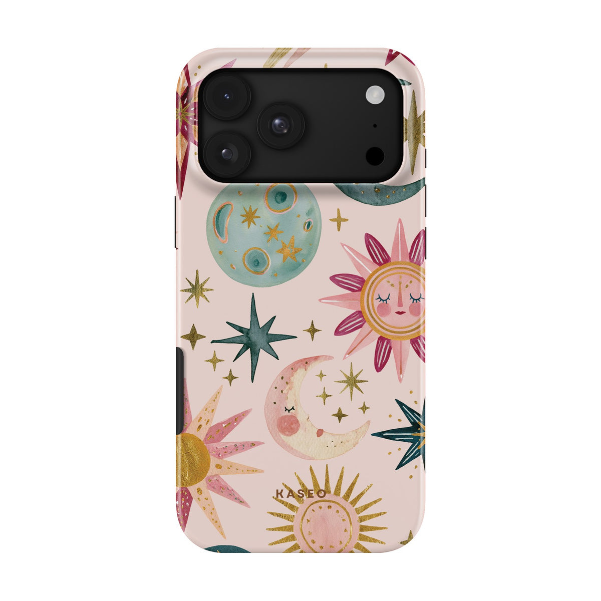 Celestial case - iPhone 17 Pro