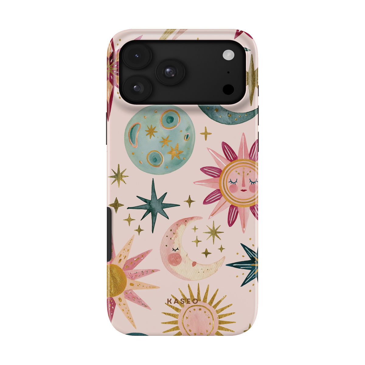 Celestial case - iPhone 17 Pro Max