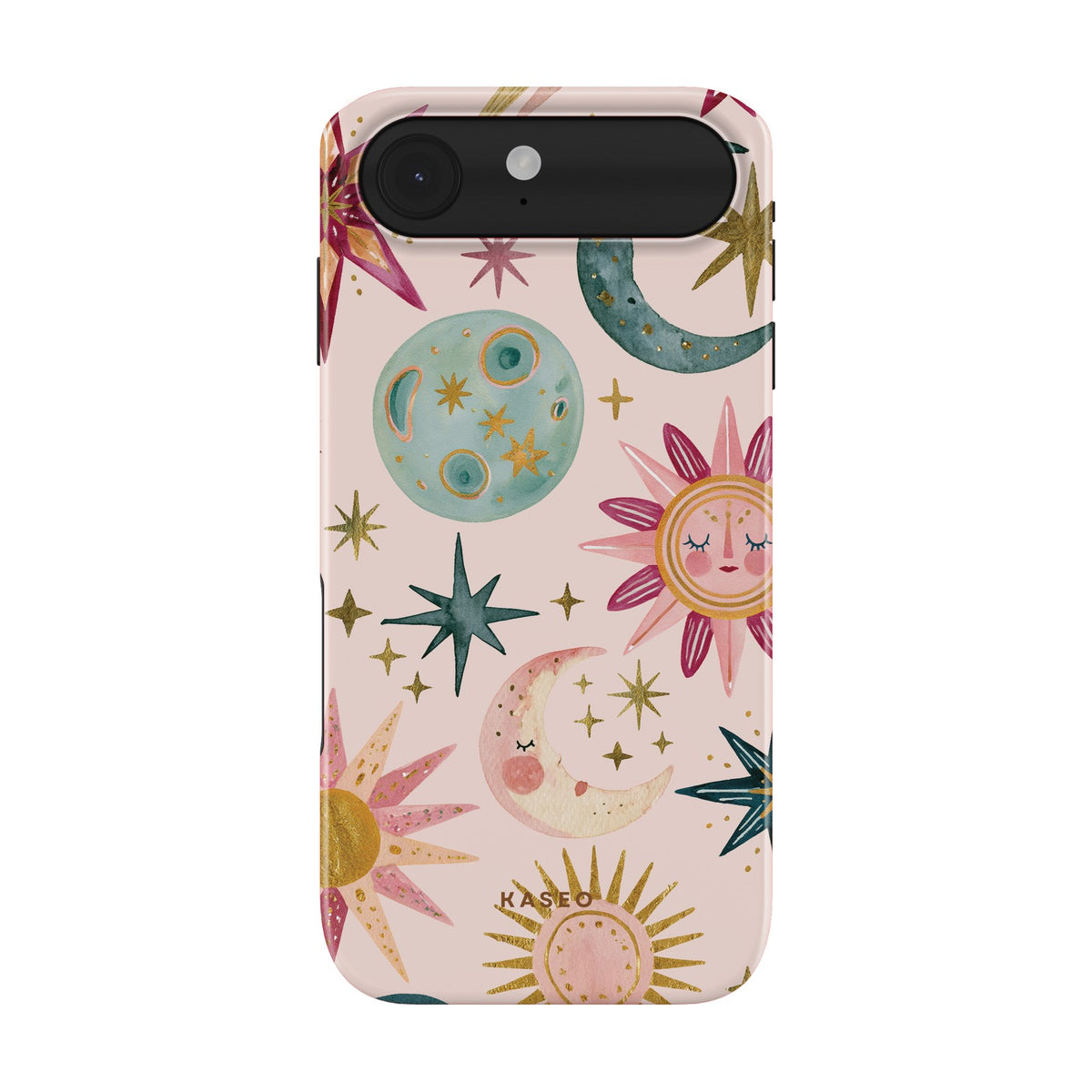 Celestial case - iPhone 17 Air