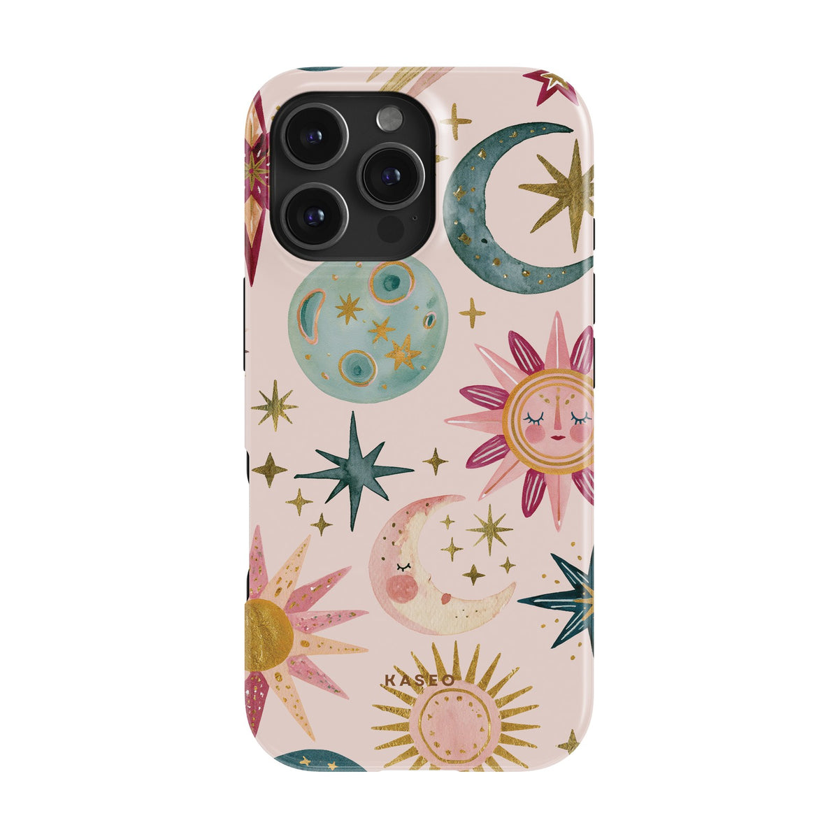Celestial case - iPhone 16 Pro Max