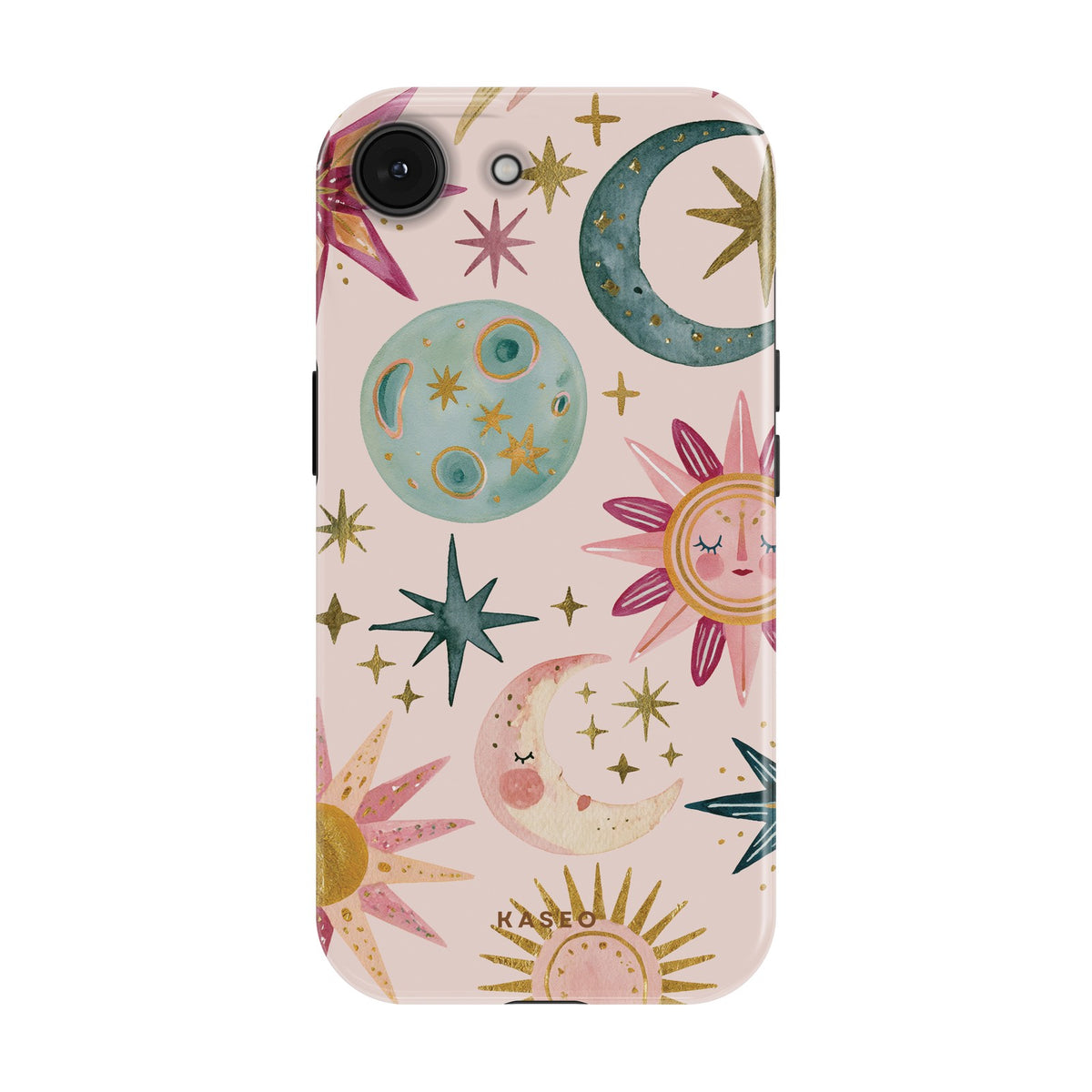 Celestial case - iPhone 16e