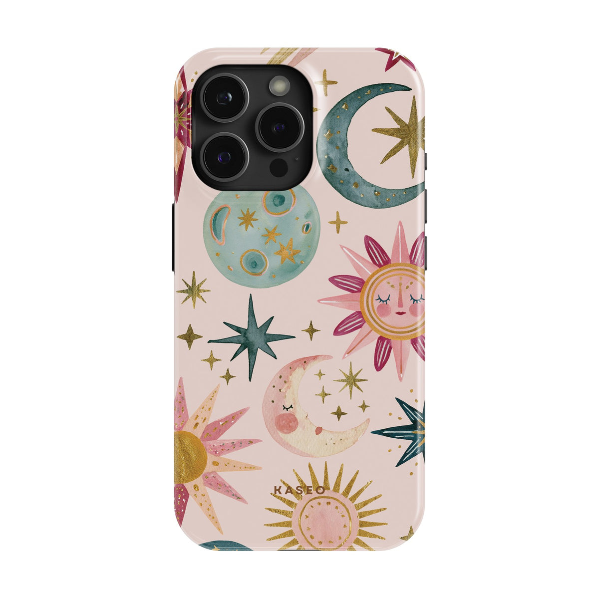 Celestial case - iPhone 15 Pro Max