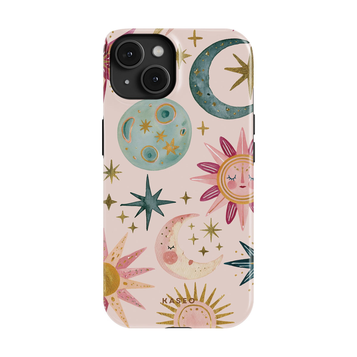 Celestial case - iPhone 14