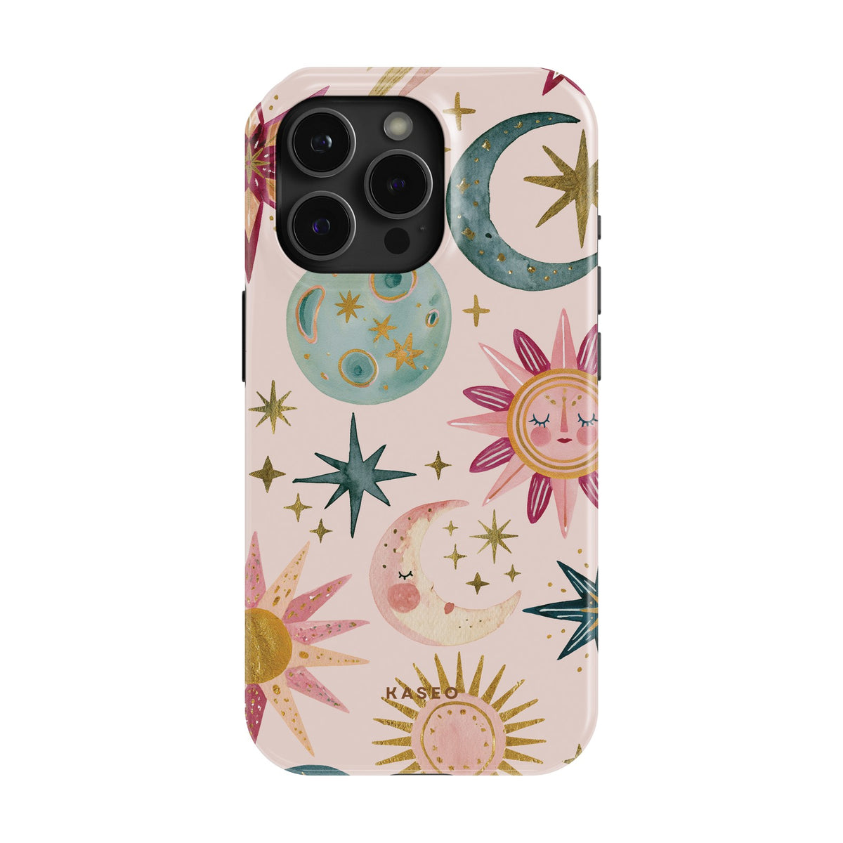 Celestial case - iPhone 14 Pro Max