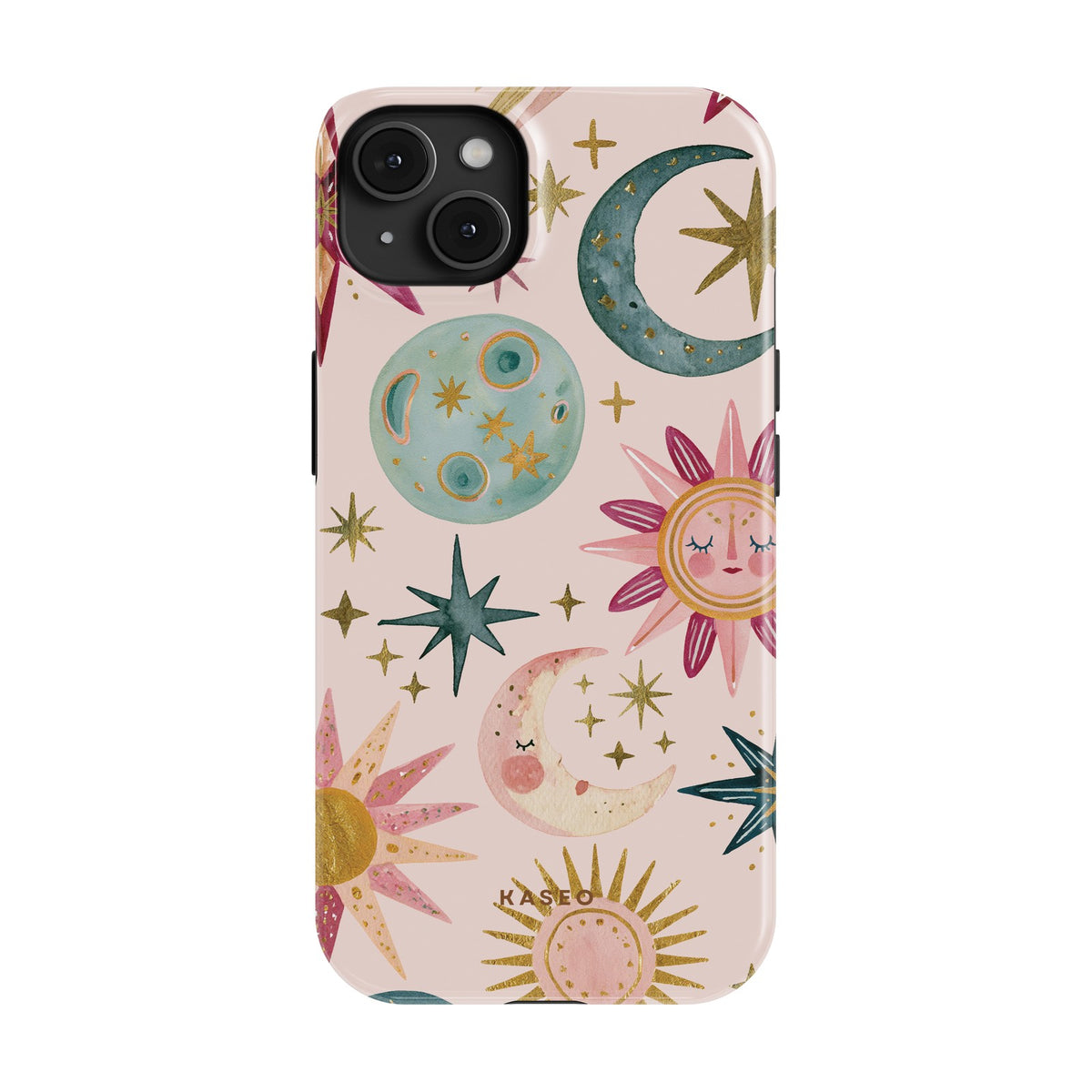 Celestial case - iPhone 14 Plus