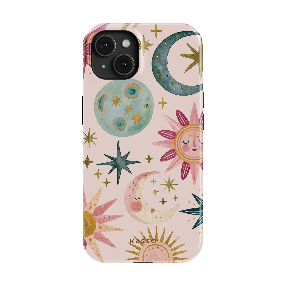 Celestial case - iPhone 13