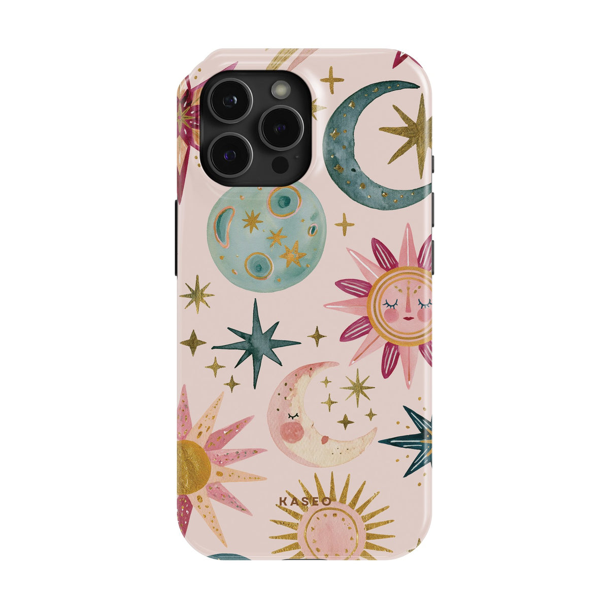 Celestial case - iPhone 13 Pro Max