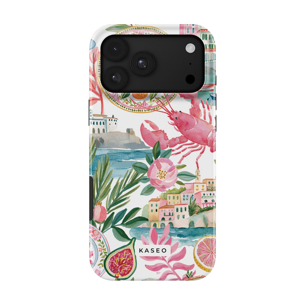 Positano case - iPhone 18 Pro