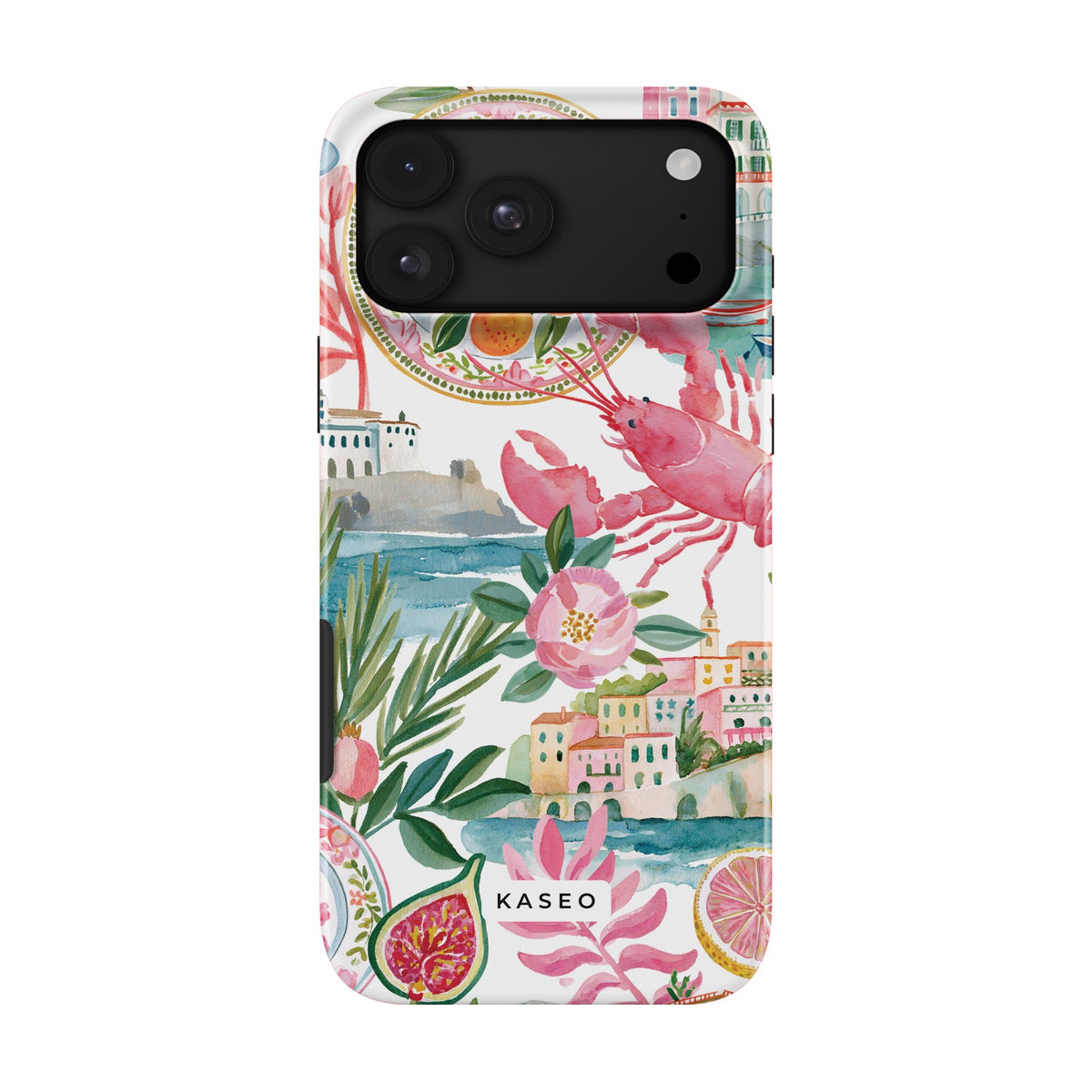 Positano case - iPhone 18 Pro Max