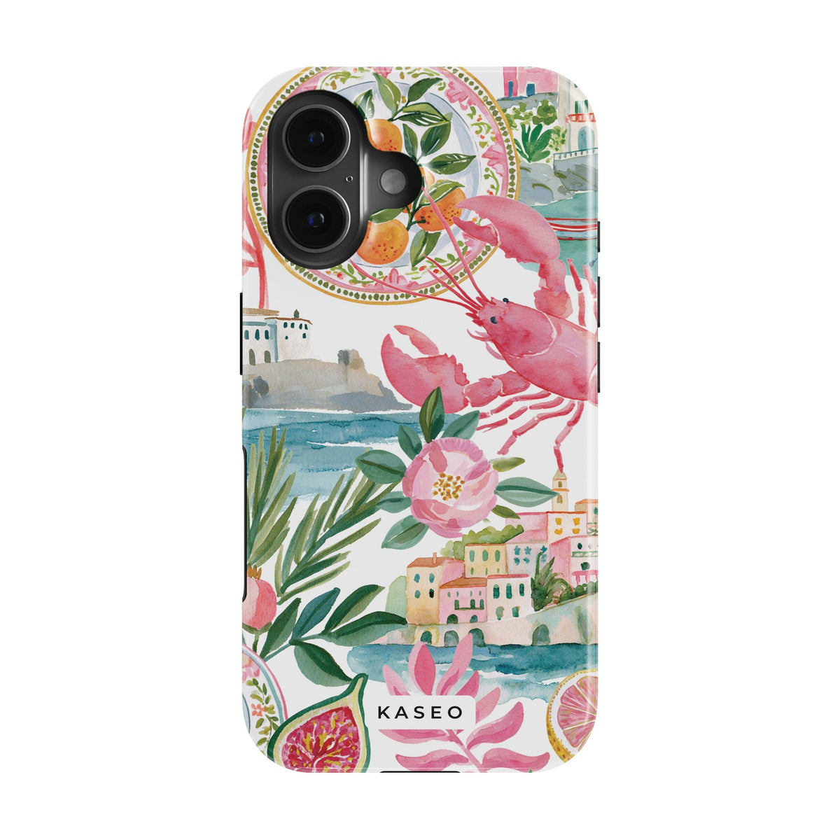 Positano case - iPhone 17