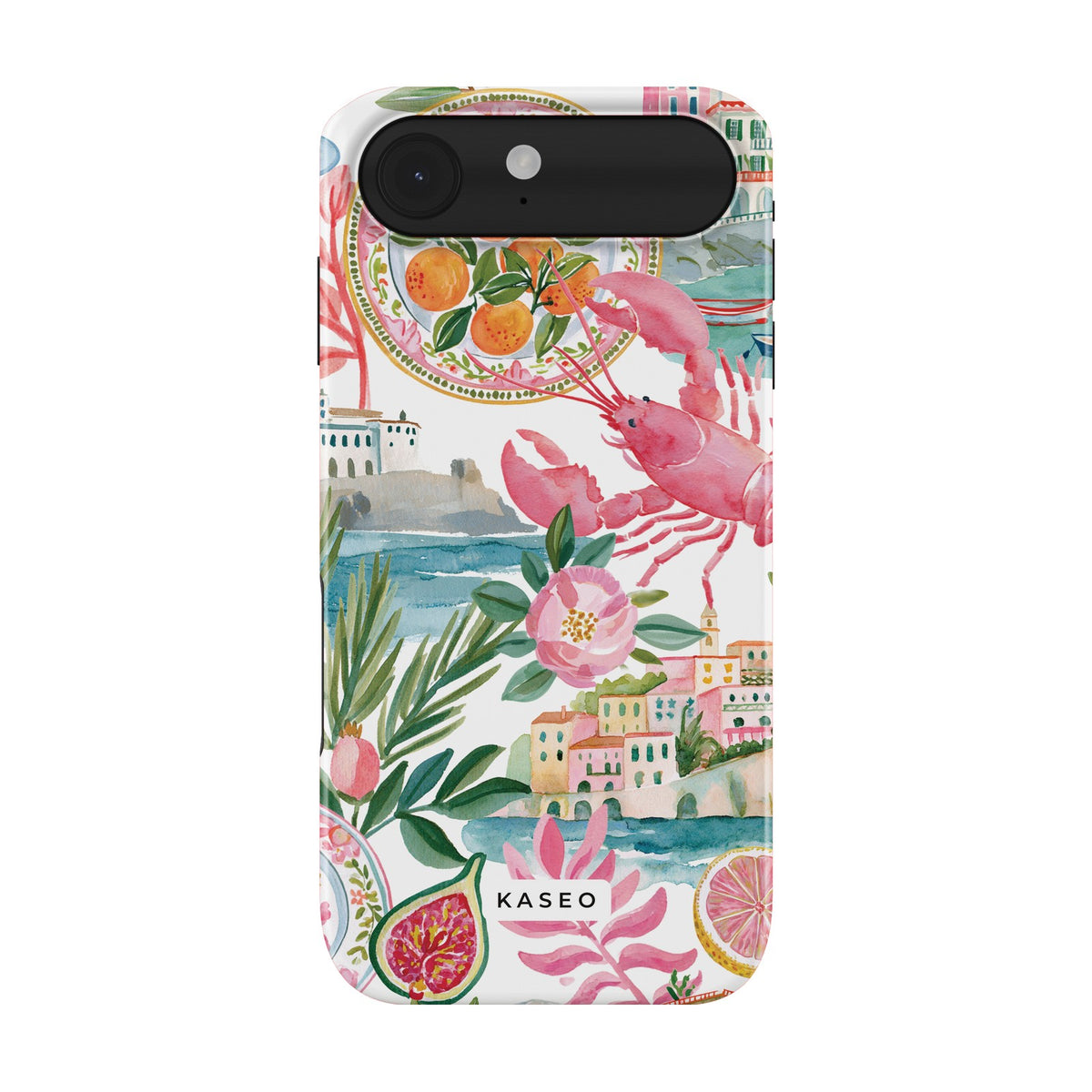 Positano case - iPhone 17 Air