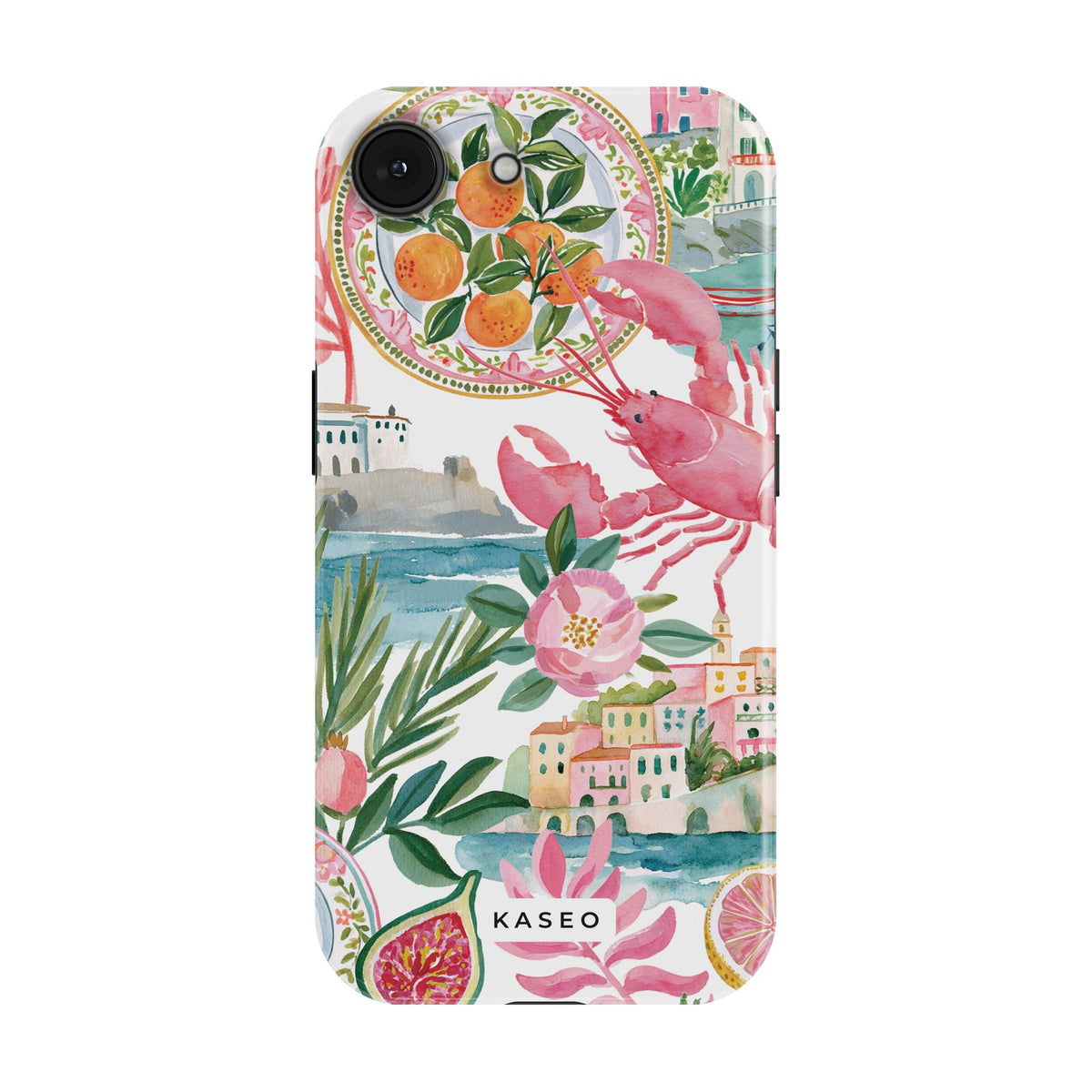 Positano case - iPhone 17e