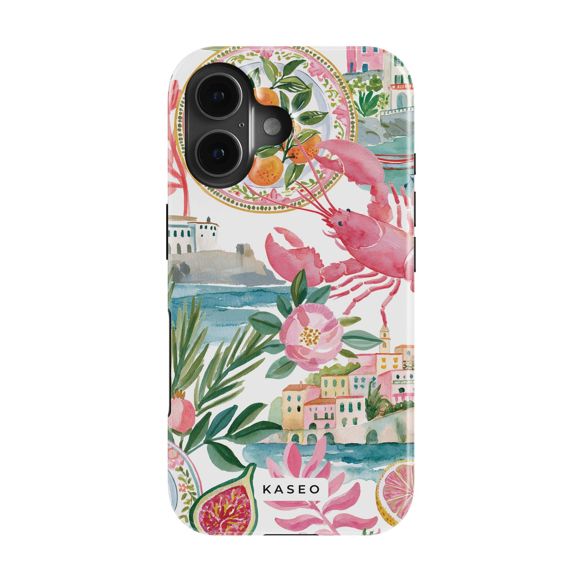Positano case - iPhone 16