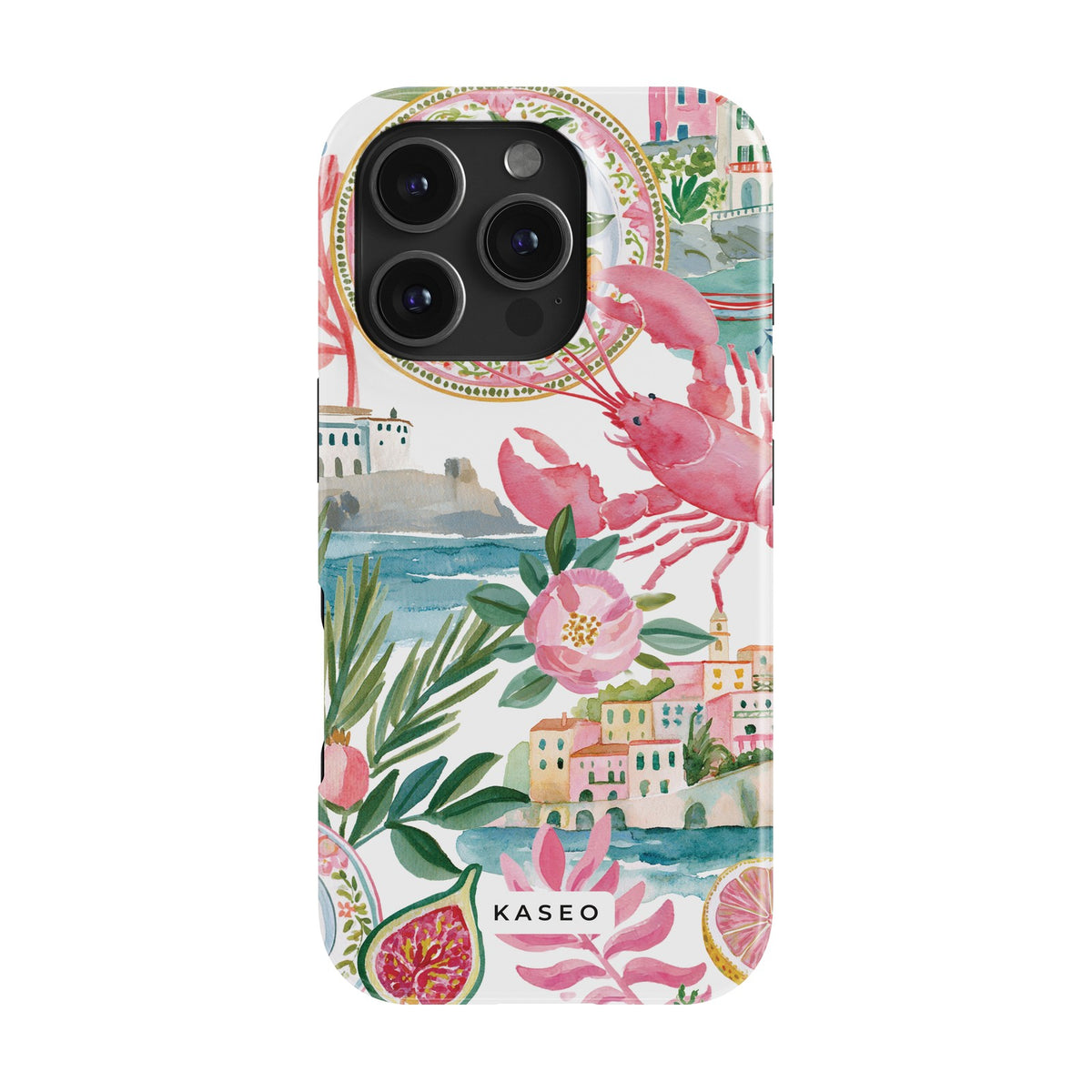 Positano case - iPhone 16 Pro