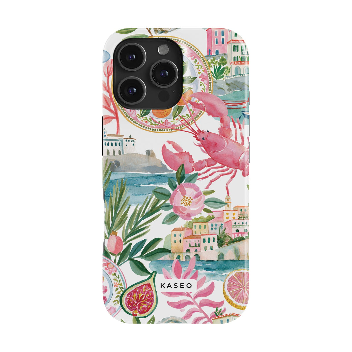 Positano case - iPhone 16 Pro Max