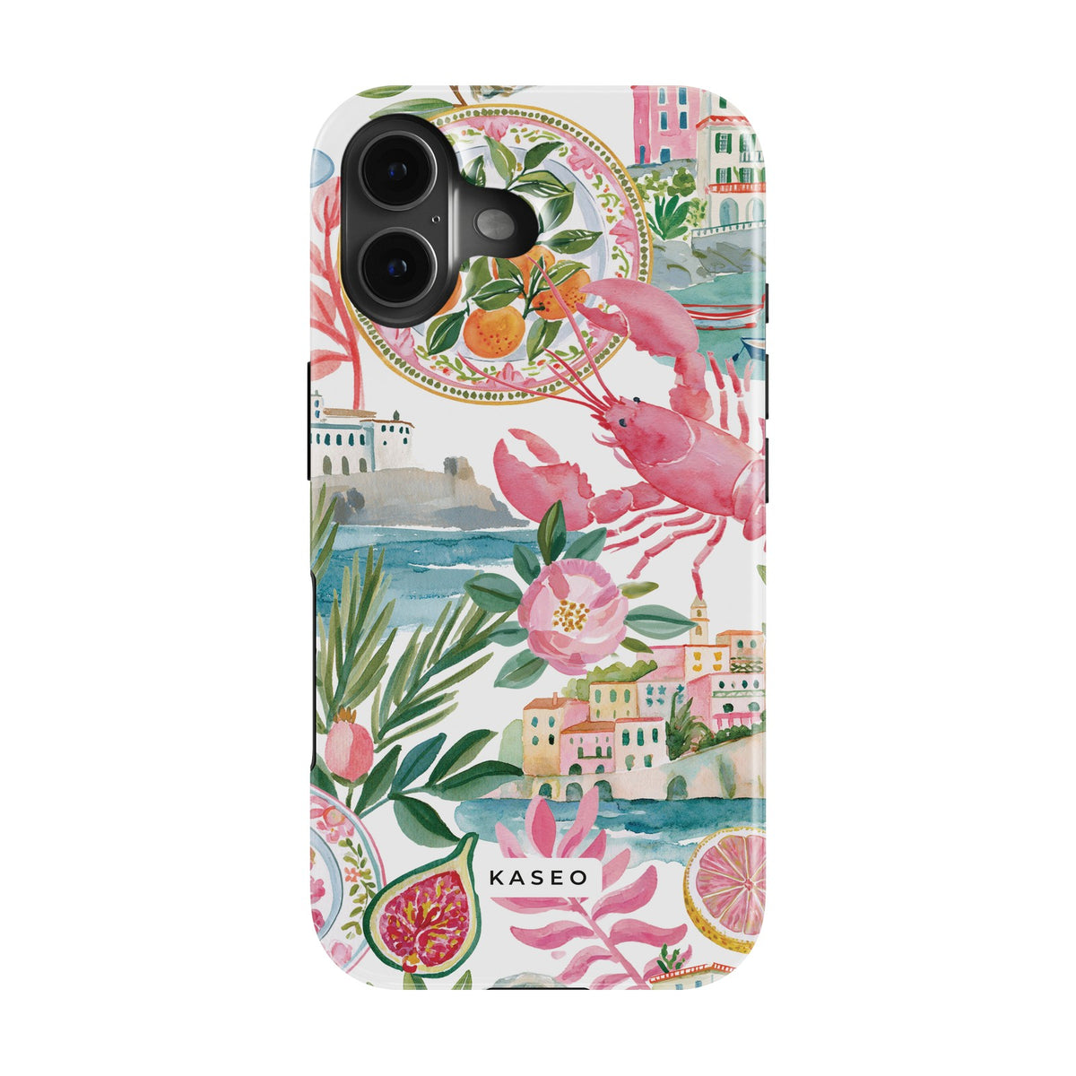 Positano case - iPhone 16 Plus
