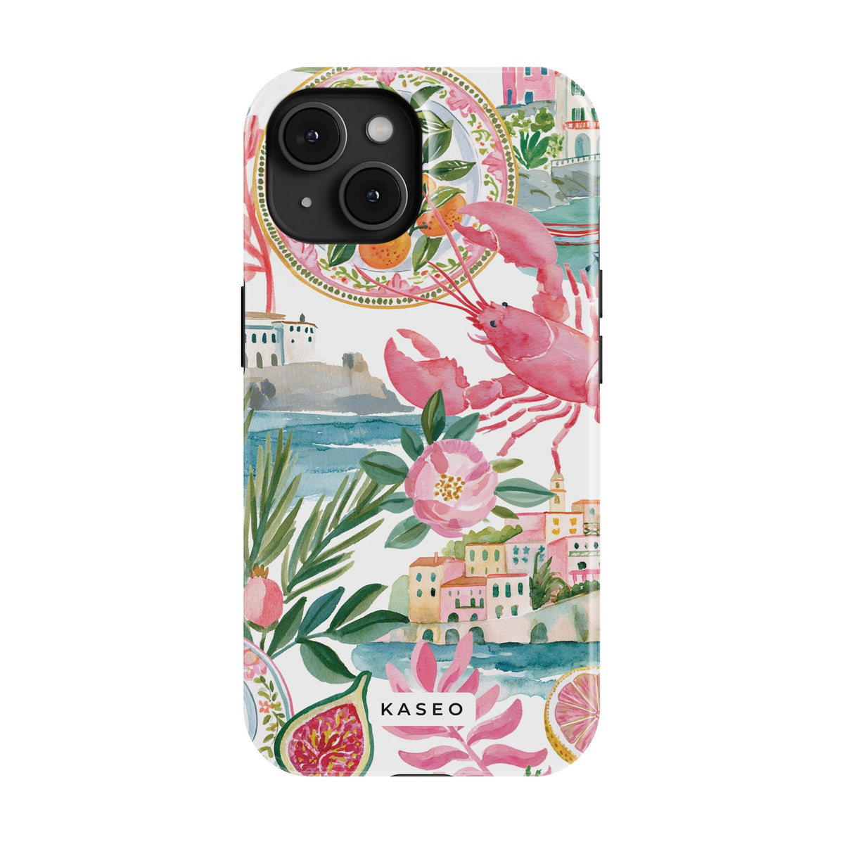 Positano case - iPhone 15