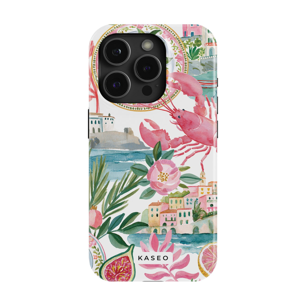 Positano case - iPhone 15 Pro