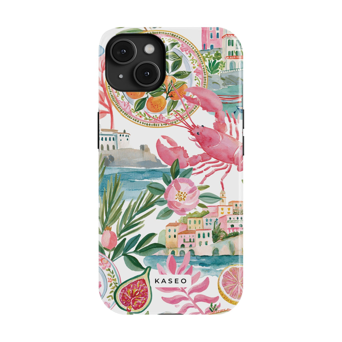 Positano case - iPhone 15 Plus