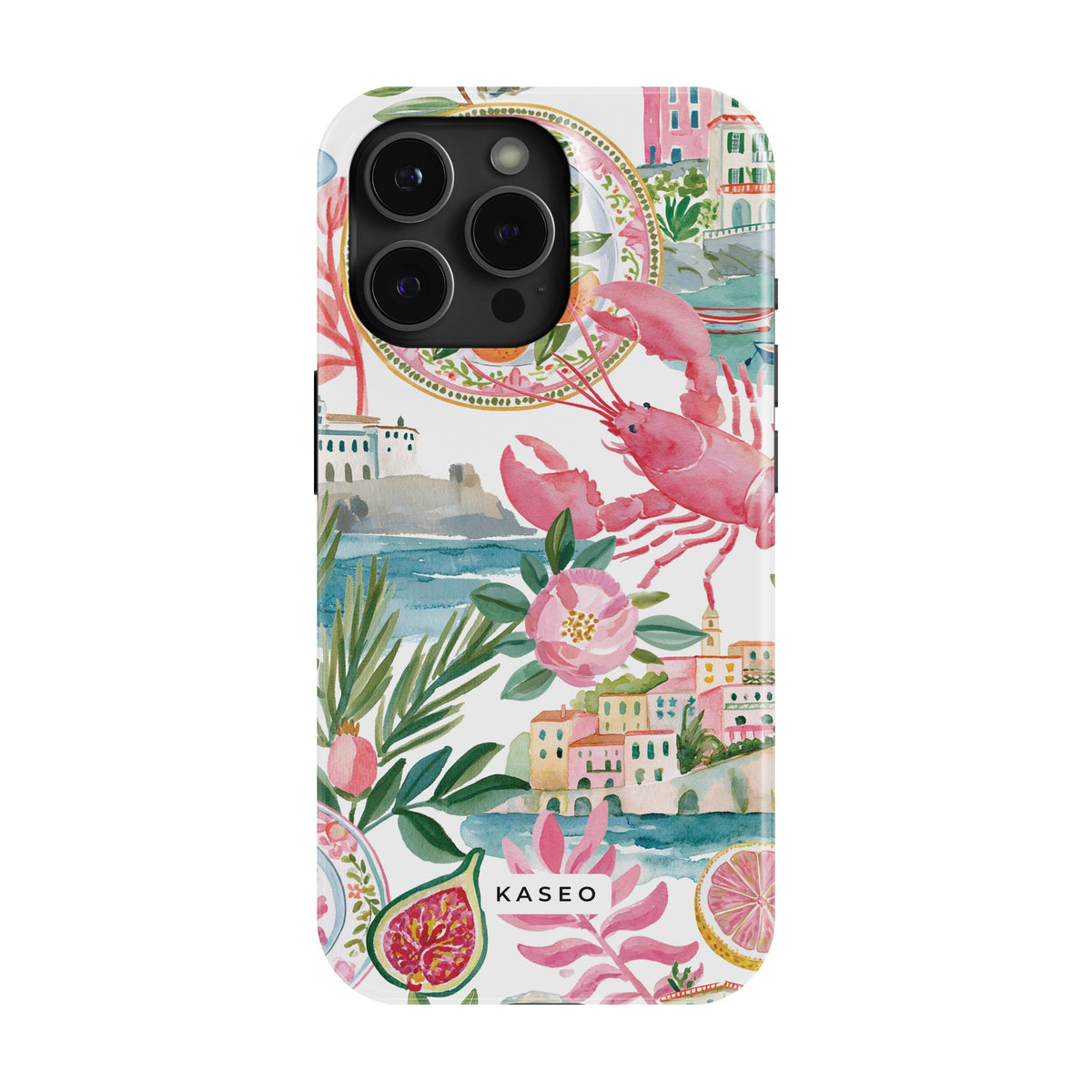 Positano case - iPhone 15 Pro Max