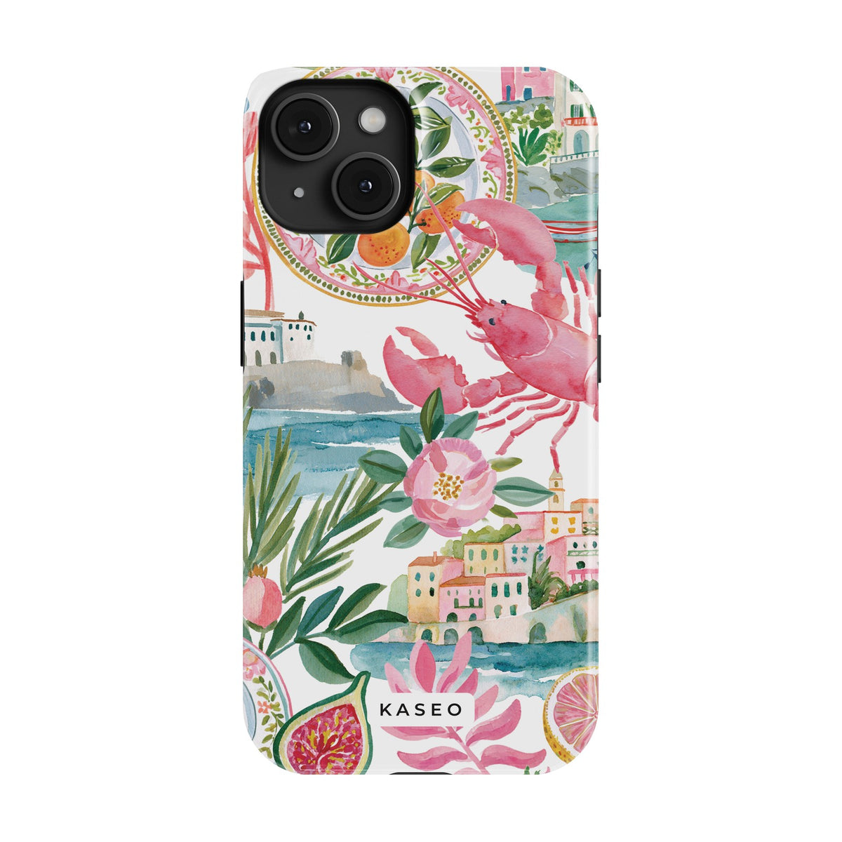 Positano case - iPhone 14