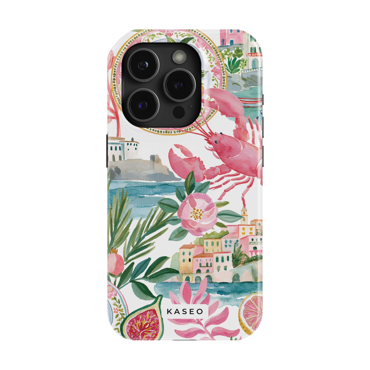 Positano case - iPhone 14 Pro